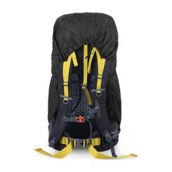 Чехол для рюкзака Naturehike NH19PJ041 35-45 л чорний Фото 2
