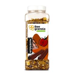 Гранола Bee Granola Штрудель 500 г Фото