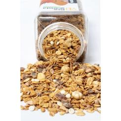 Гранола Bee Granola Штрудель 500 г Фото 1