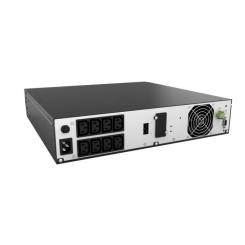Источник бесперебойного питания nJoy Aster 1K 1000VA USB Фото 3