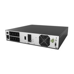 Источник бесперебойного питания nJoy Aster 1K 1000VA USB Фото 4