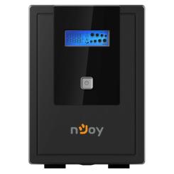 Источник бесперебойного питания nJoy Cadu 1500VA USB Фото 1