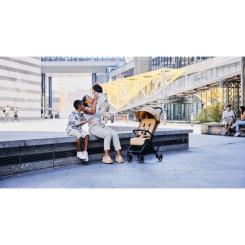 Коляска ABC design Ping 2 carrot Фото 11