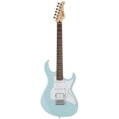 Электрогитара Cort G200 Sky Blue Фото