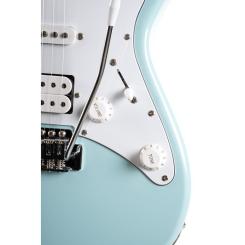 Электрогитара Cort G200 Sky Blue Фото 2