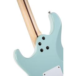 Электрогитара Cort G200 Sky Blue Фото 4