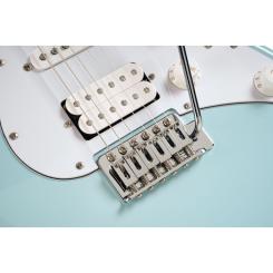 Электрогитара Cort G200 Sky Blue Фото 5