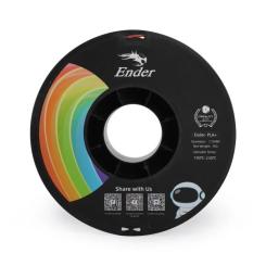Пластик для 3D-принтера Creality PLA+ 1кг, 1.75мм, orange Фото 2