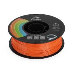 Пластик для 3D-принтера Creality PLA+ 1кг, 1.75мм, orange Фото 3