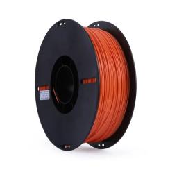 Пластик для 3D-принтера Creality PLA+ 1кг, 1.75мм, orange Фото 4
