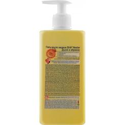 Жидкое мыло Shik Дыня и абрикос 450 г Фото 1