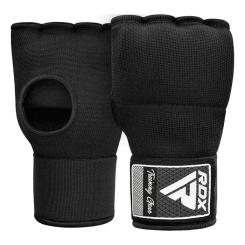 Бинты-перчатки RDX IS2 Inner Straps Black M Фото