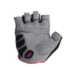 Велоперчатки PowerPlay 5023 Рожеві XS Фото 2
