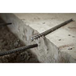 Бур Milwaukee SDS-PLUS MX4, 12,0х450х400мм Фото 1