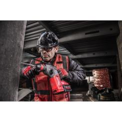 Бур Milwaukee SDS-PLUS MX4, 12,0х450х400мм Фото 2