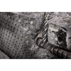 Бур Milwaukee SDS-PLUS MX4, 12,0х450х400мм Фото 3