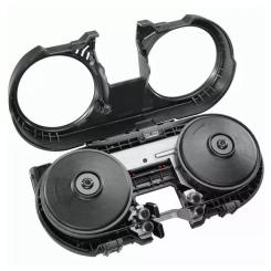 Ленточная пила Milwaukee M12 BS-0 (без АКБ и ЗУ) Фото 4