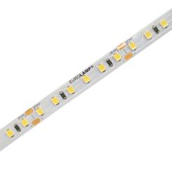 Светодиодная лента Eurolamp LED/ROLL 24V, 6200K 5м Фото