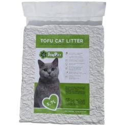 Наполнитель для туалета JOYPET TOFU Класичний 5.7 л Фото 1