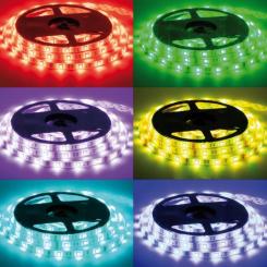 Светодиодная лента Eurolamp Smart Фото 1