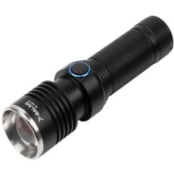 Фонарь X-Balog BL-S26-T6 алюмінієвий діапазон до 1000 м Фото 1