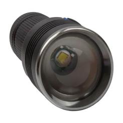 Фонарь X-Balog BL-S26-T6 алюмінієвий діапазон до 1000 м Фото 5