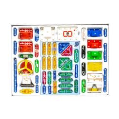 Конструктор DOKA электронный Школа 999+ схем Фото 3