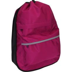 Сумка для обуви Cool For School Антизлодій фуксія Фото 1