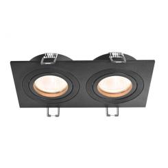 Светильник точечный Videx VL-SPF23S-B Фото 1