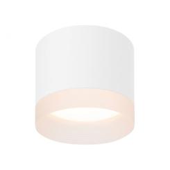 Светильник точечный Videx VL-SPF25A-W Фото 1