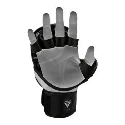 Перчатки для MMA RDX T6 Plus Rex Red XL Фото 3