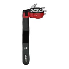 Перчатки для MMA RDX T6 Plus Rex Red XL Фото 5