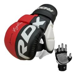 Перчатки для MMA RDX T6 Plus Rex Red XL Фото 6