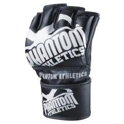Перчатки для MMA Phantom Blackout Black L/XL Фото 1