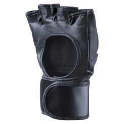 Перчатки для MMA Phantom Blackout Black L/XL Фото 2