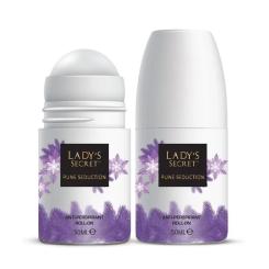 Дезодорант Lady's Secret Pune Seduction 50 мл Фото