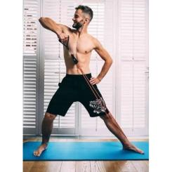 Эспандер PowerPlay PP-4102 Expander Set 5 шт Фото 2