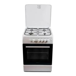 Плита Grunhelm G4FM6611W Фото