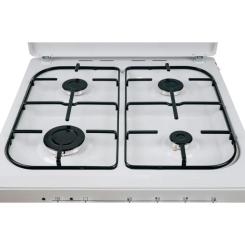 Плита Grunhelm AM6611W Фото 3