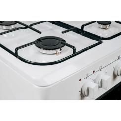 Плита Grunhelm AM6611W Фото 4