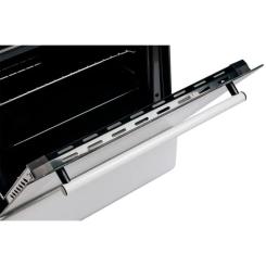 Плита Grunhelm AM6611W Фото 5