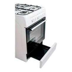 Плита Grunhelm AM6611W Фото 6