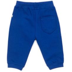Штаны детские Aziz трикотажні Фото 1