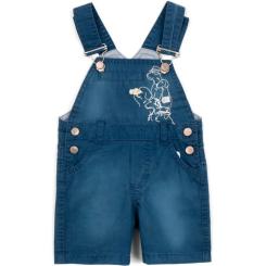 Шорты детские Aziz полукомбинезон Фото