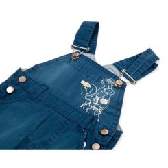 Шорты детские Aziz полукомбинезон Фото 2