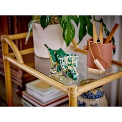 Конструктор LEGO Creator Тиранозавр Фото 9