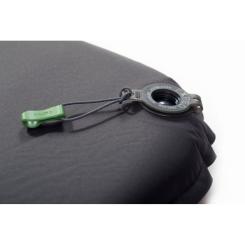 Туристический коврик Exped Sim Lite 3.8 M green Фото 2