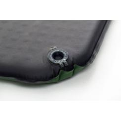 Туристический коврик Exped Sim Lite 3.8 M green Фото 3