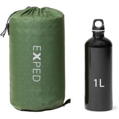 Туристический коврик Exped Sim Lite 3.8 M green Фото 6