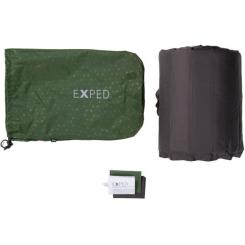 Туристический коврик Exped Sim Lite 3.8 M green Фото 7